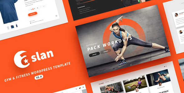 Knight - Corporate and Shop PSD Template - 15