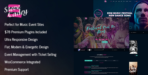 Furion - A Responsive HTML Template for Creative Agencies - 14