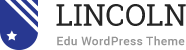 Lincoln – Best WordPress Education Theme