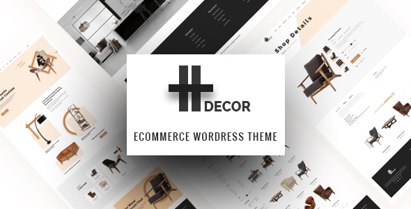 hdecor_preview Steve Cadey - WordPress Music Theme For Musicians, DJs, Bands and Solo Artists Theme WordPress  